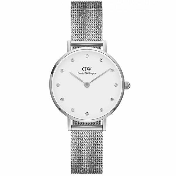 Daniel Wellington - Petite Lumine ur 28 mm Rustfrit stål