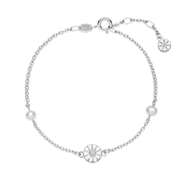 Lund Copenhagen - Marguerit-armbånd 9015039-33-H