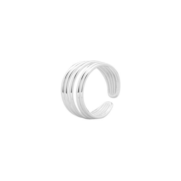 View Jewellery - Laila ring VAN25122-RH