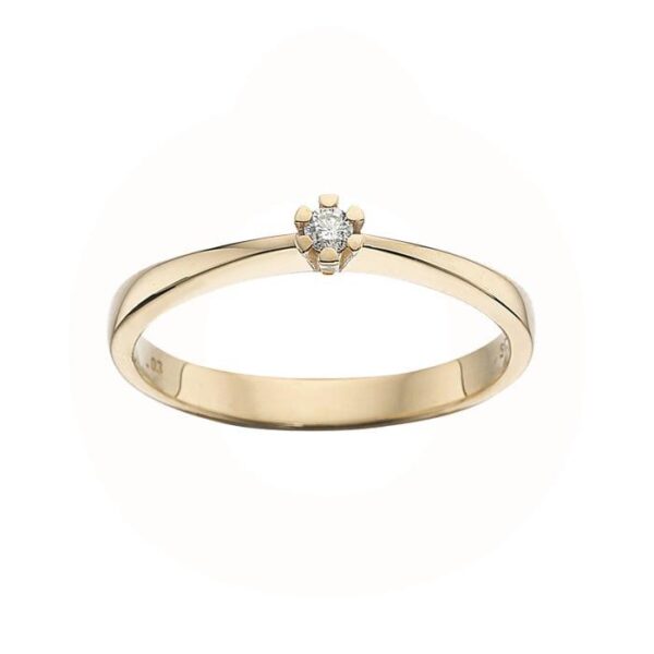 Scrouples - Vida Ring 7813,03