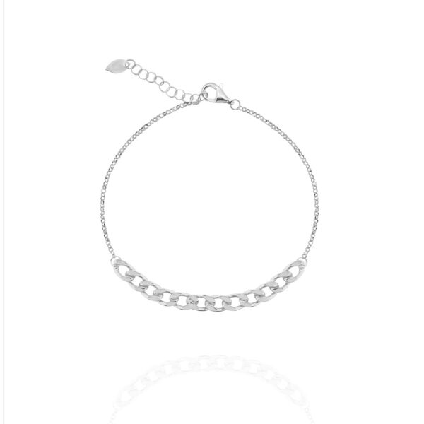 View Jewellery - Panser Light armbånd AGPL0065-RH