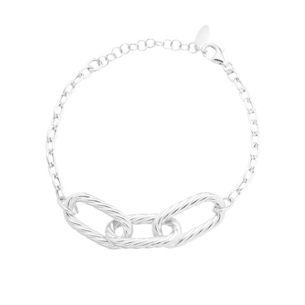 View Jewellery - Lene armbånd VBR26095-RH