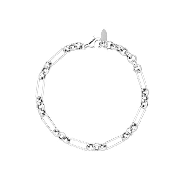 View Jewellery - Lotte armbånd VBR26189-RH