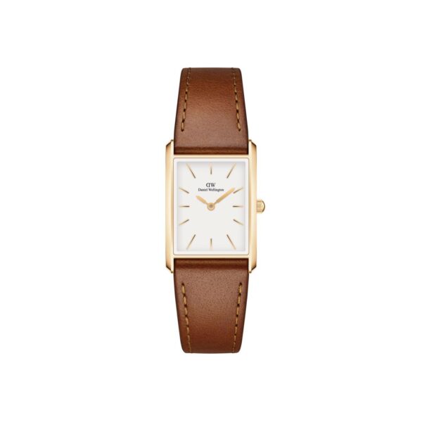 Daniel Wellington - Bound Durham armbåndsur Guld PVD