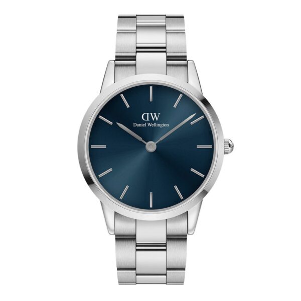 Daniel Wellington - Iconic Link Arctic stål 32mm ADW00100459