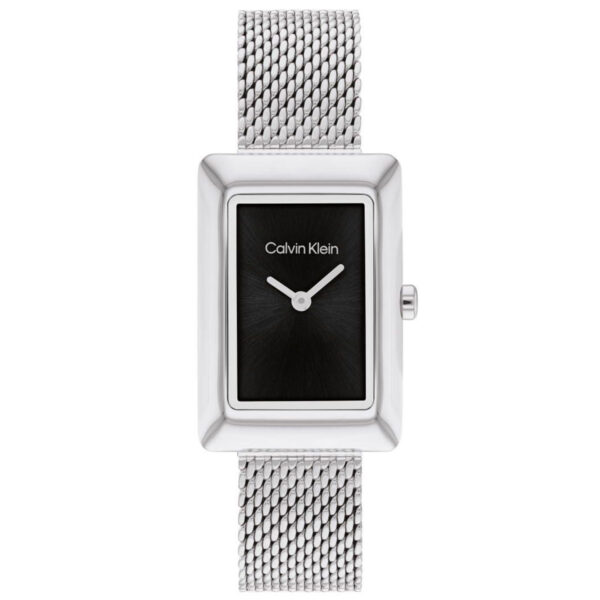 Calvin Klein Styled 25200399 - Dame - 20 mm - Analog - Quartz - Mineralglas