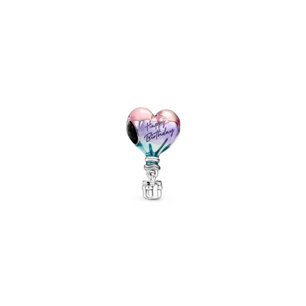 Pandora - Happy Birthday Balloon charm 791501C01