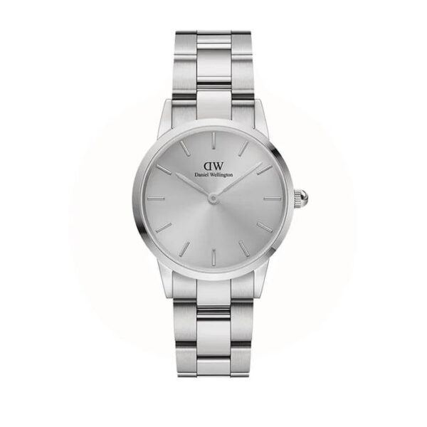 Daniel Wellington - Iconic Link Unitone Dameur 28 mm ADW00100402