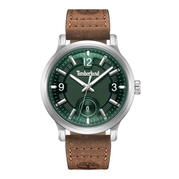 Timberland - DRISCOLL SUNRAY GRØN, 46 mm TDWGB0055901