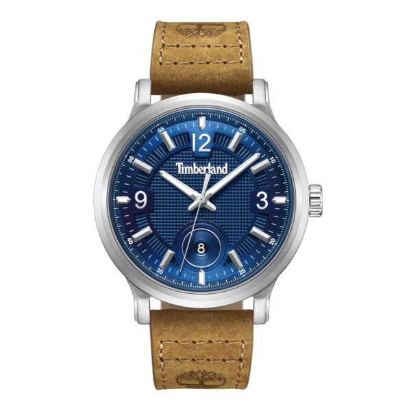 Timberland - DRISCOLL NAVY BLUE, 46 mm TDWGB0055903