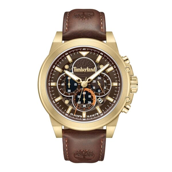 Timberland - FAST STRIKE, 46 mm TDWGB0056002