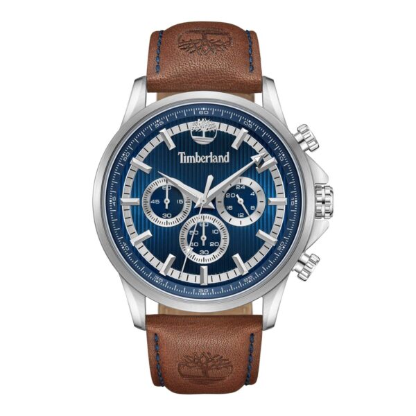 Timberland - BERNARDSTON BLÅ, 45 mm TDWGF0054602