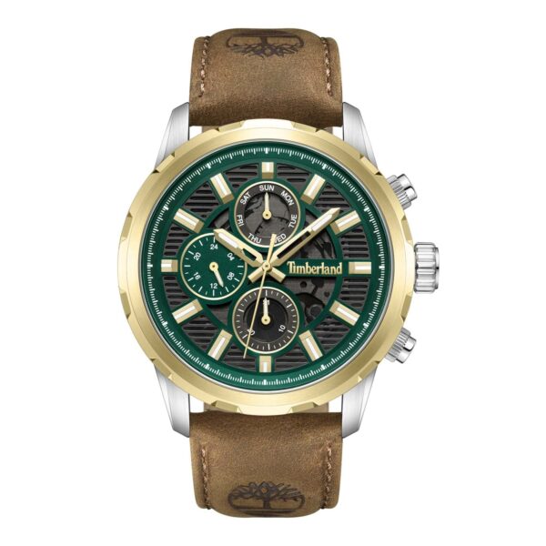 Timberland - HAMPTON HARBOUR, 46 mm TDWGF0056102