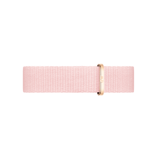 Daniel Wellington DW Strap Petite Coral 12mm Rose Gold