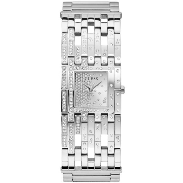 Guess Work Life GW0441L1 - Dame - 22 mm - Analog - Quartz - Mineralglas