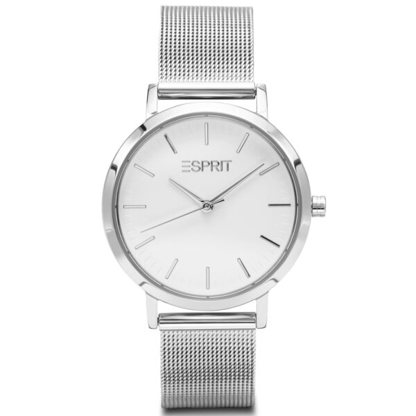 Esprit Everyday H.88664078NL - Dame - 34 mm - Analog - Quartz - Mineralglas