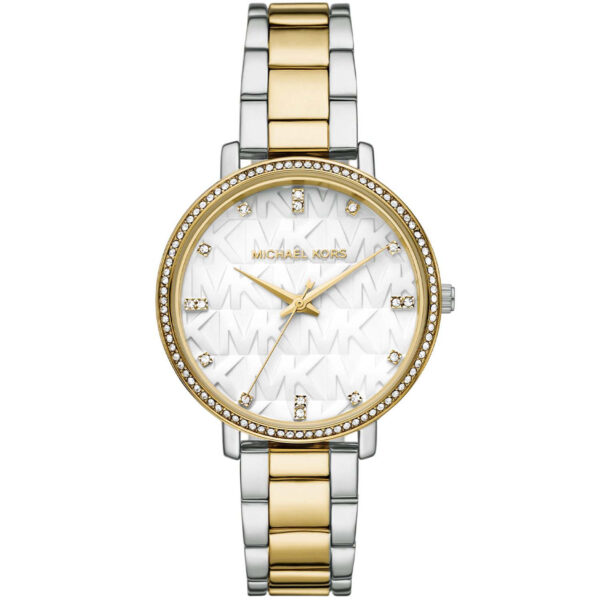 Michael Kors Pyper MK4595 - Dame - 39 mm - Analog - Quartz - Mineralglas