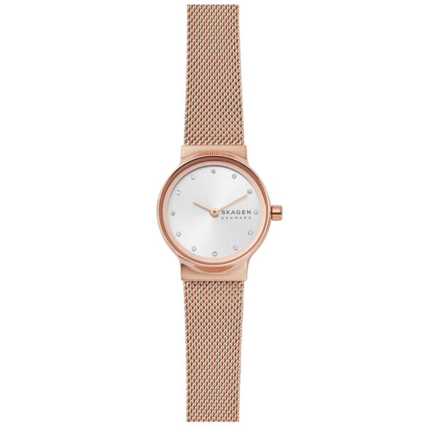 Skagen Denmark Freja SKW2665 - Dame - 26 mm - Analog - Quartz - Mineralglas