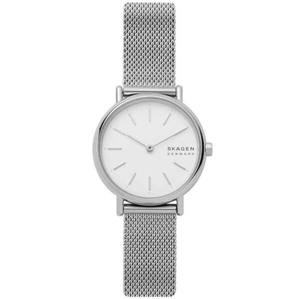 Skagen Denmark Signatur SKW2692 - Dame - 30 mm - Analog - Quartz - Mineralglas