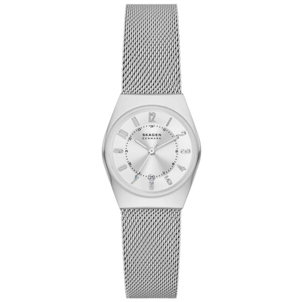 Skagen Denmark Grenen SKW3038 - Dame - 26 mm - Analog - Quartz - Mineralglas