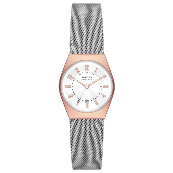 Skagen Denmark Grenen Lille SKW3050 - Dame - 26 mm - Analog - Quartz - Mineralglas