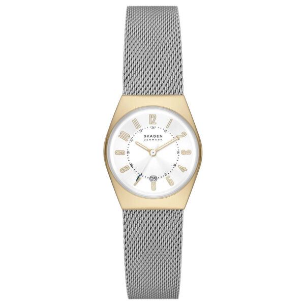 Skagen Denmark Grenen Lille SKW3051 - Dame - 26 mm - Analog - Quartz - Mineralglas