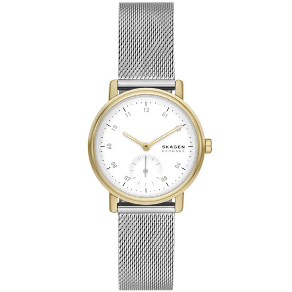 Skagen Denmark Kuppel Lille SKW3101 - Dame - 32 mm - Analog - Quartz - Mineralglas