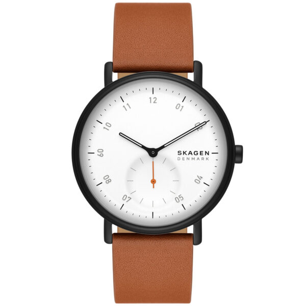 Skagen Denmark Kuppel SKW6889 - Dame - 44 mm - Analog - Quartz - Mineralglas