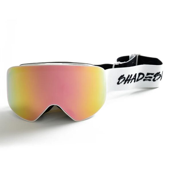 Shadespace Ski Goggles Spark SS036 - Unisex