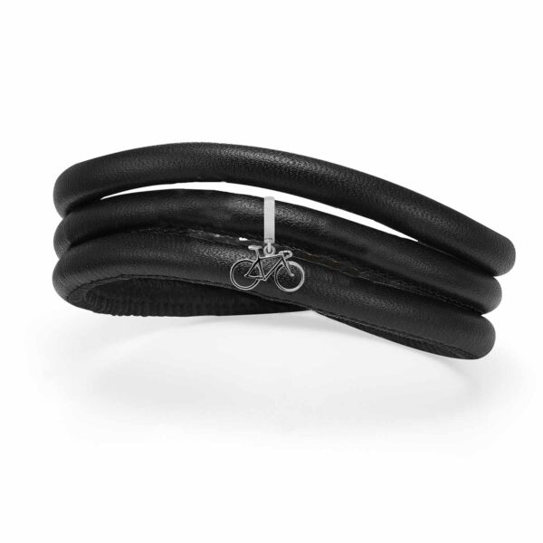 Christina Jewelery & Watches - Cykelfest 2022 armbånd 605-BIKE-S