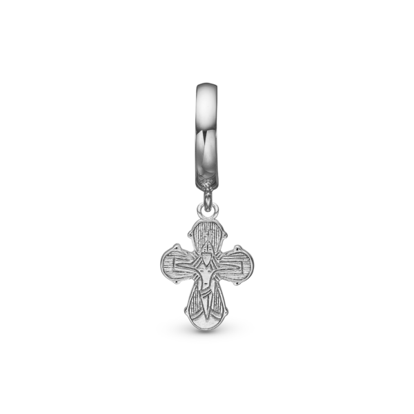 Christina - Dagmar Cross Charm 610-S104