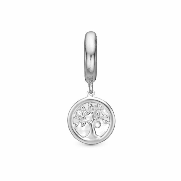 Christina - Tree of Life charm sølv sterlingsølv