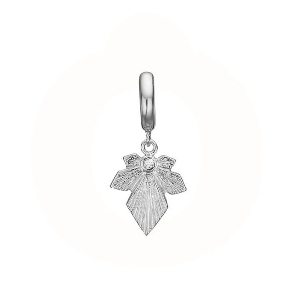 Christina - Maple Leaf Charm 610-S82