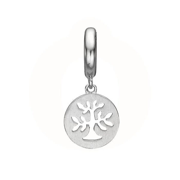 Christina - Plant a Tree charm 610-S94