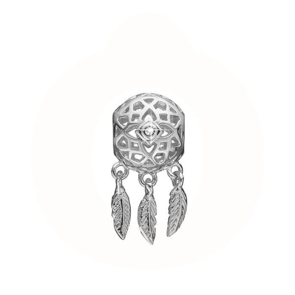 Christina - Dream Catcher Charm sterlingsølv 623-S189