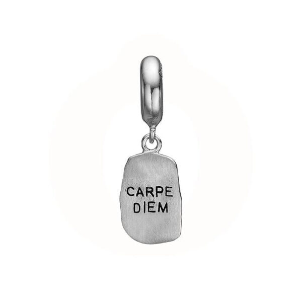 Christina - Carpe Diem Charm sølv 623-S212