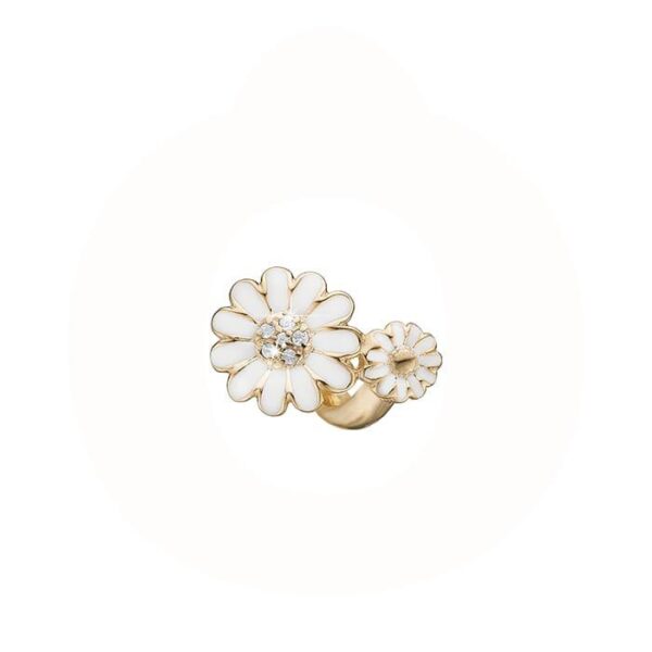 Christina - Marguerite Twist Charm 630-G183