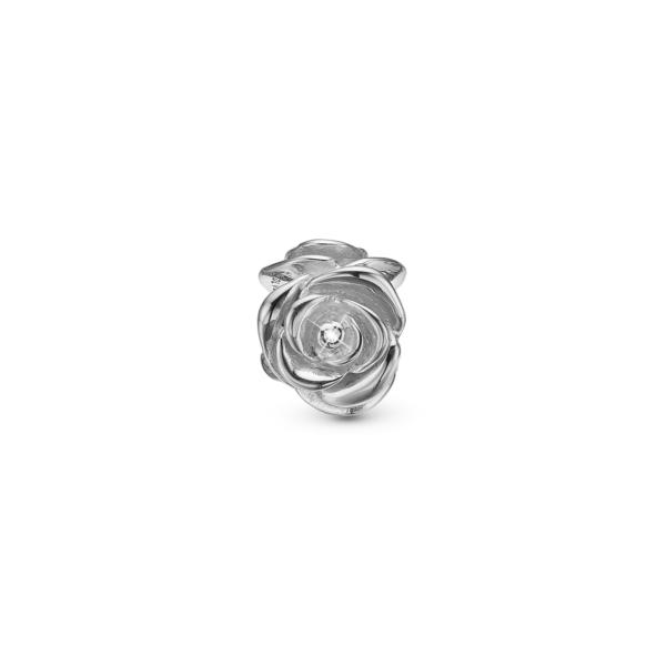 Christina - Topaz Rose charm 630-S120