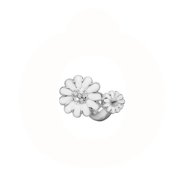 Christina - Marguerite Twist Charm 630-S183