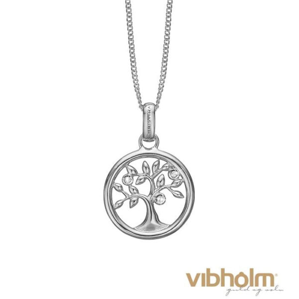 Christina - Tree Of Life Vedhæng sølv 680-S47