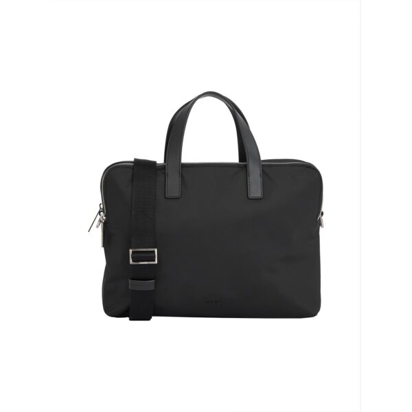 Calvin Klein Tech Computertaske K50K512933BEH - Herre - Leather