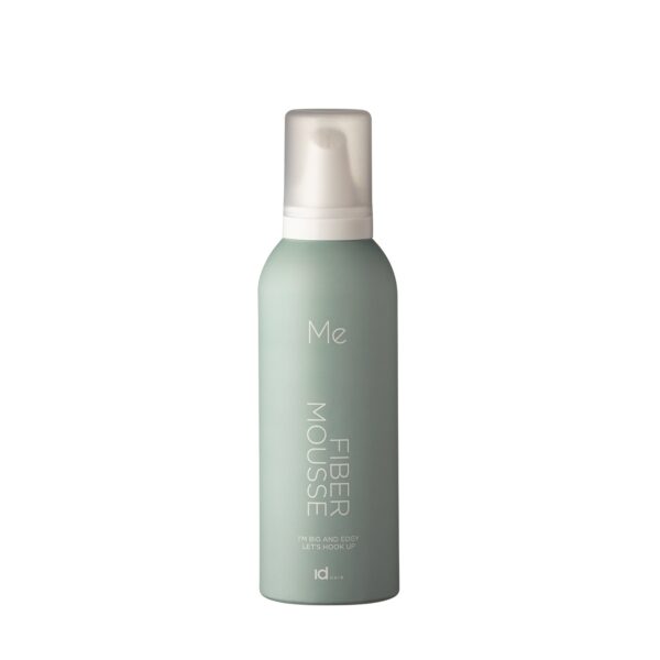 Auktion Me Fiber Mousse 200 ml ID HAIR LIVE