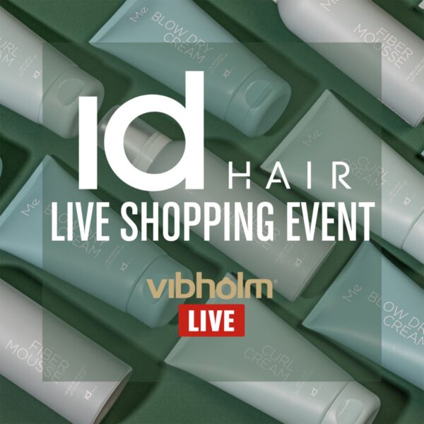 Auktion FRAME Styler ID HAIR LIVE